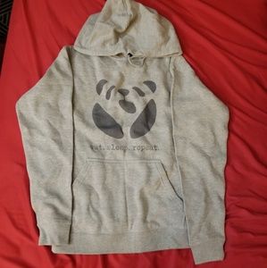 Panda Hoodie